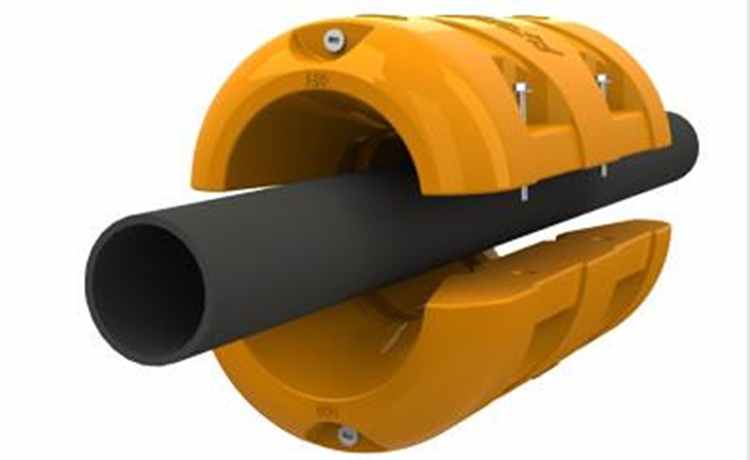Pipe Floater